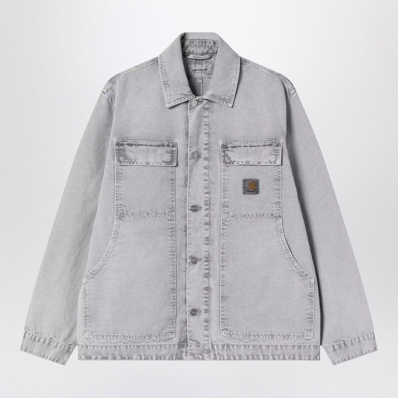 CARHARTT WIP Oversized Arctic Jacket for Men