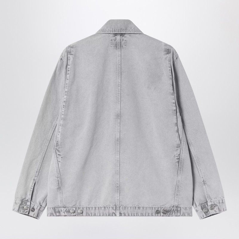 CARHARTT WIP Oversized Arctic Jacket for Men