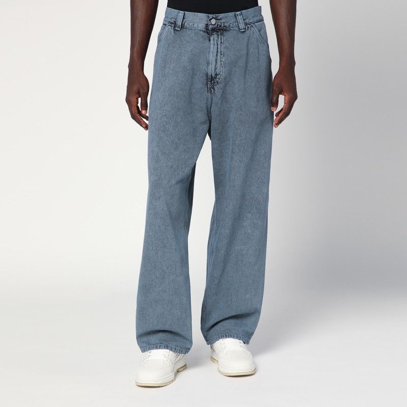 CARHARTT WIP Classic Wide Leg Single Knee Pant 36