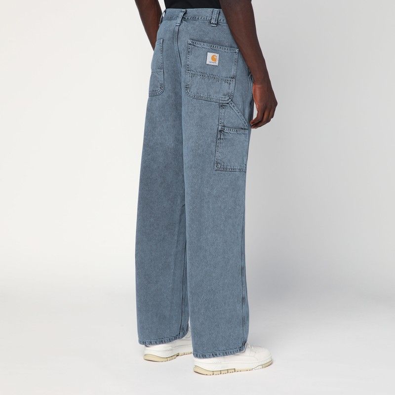 CARHARTT WIP Classic Wide Leg Single Knee Pant 36
