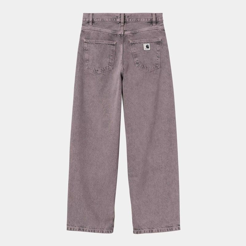 CARHARTT WIP Brandon Wide Leg Trousers for Women