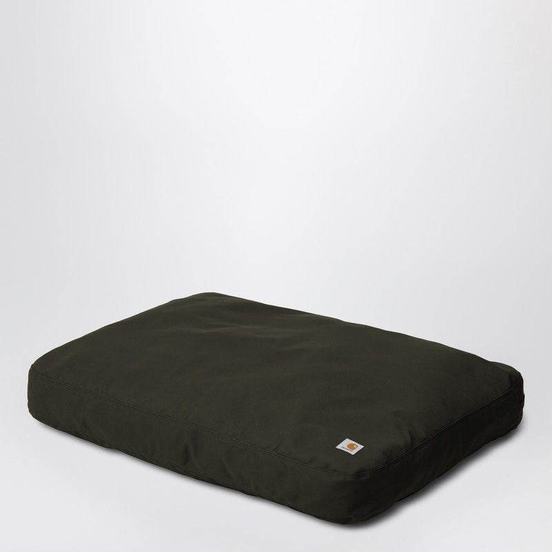CARHARTT WIP Durable Dog Bed with Removable Cushion for Men