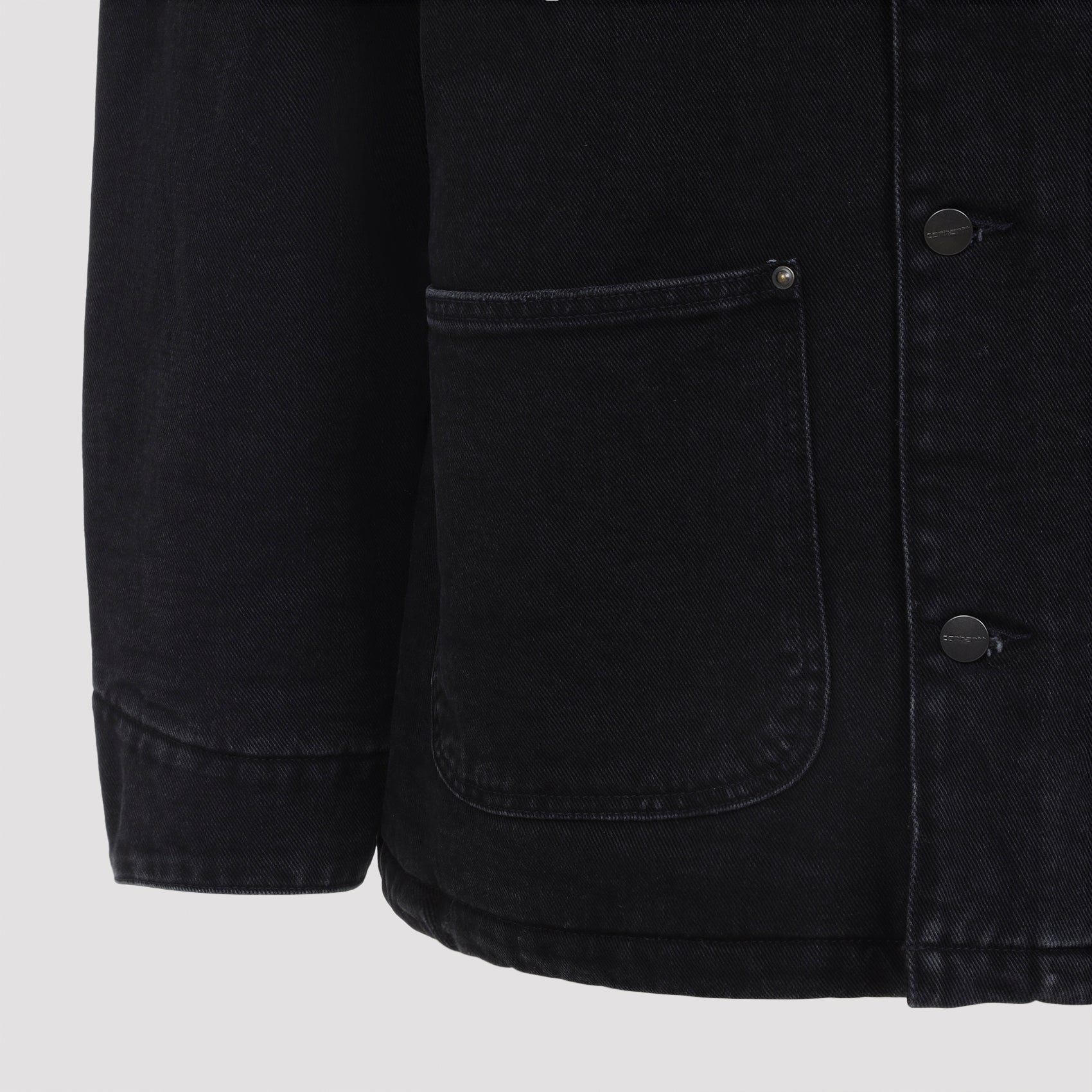 CARHARTT WIP Classic Chore Jacket for Men