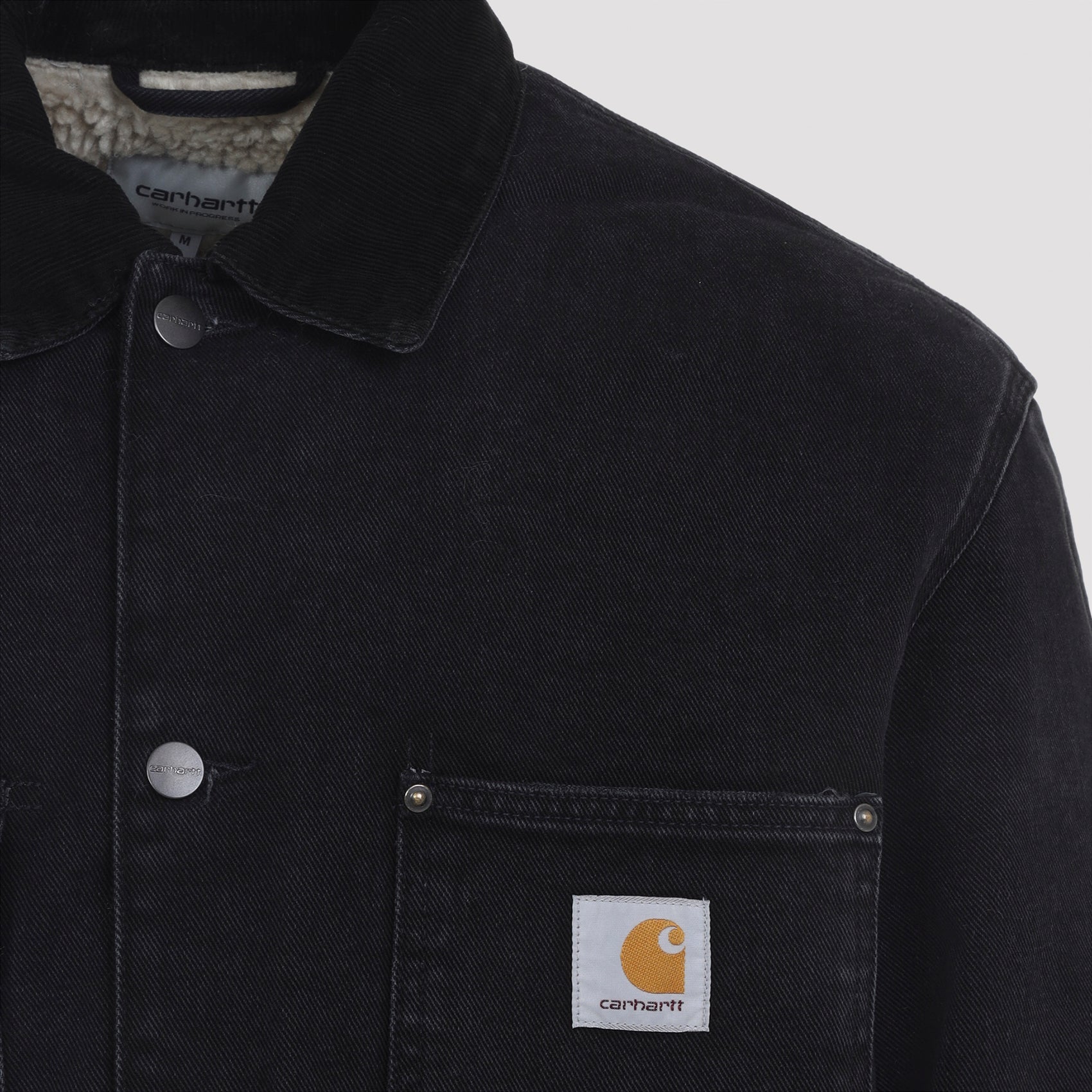 CARHARTT WIP Classic Chore Jacket for Men