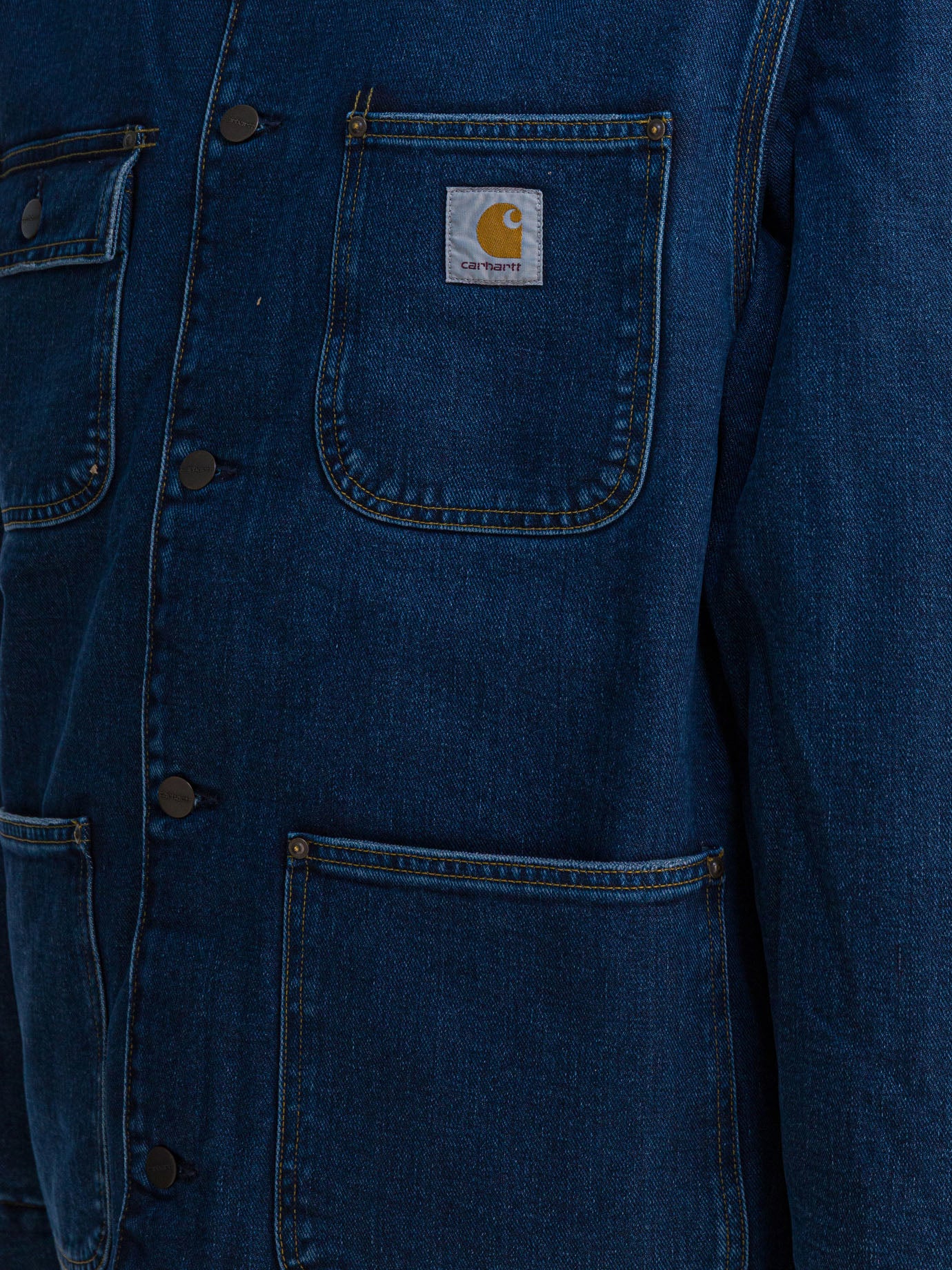 CARHARTT WIP OG Chore Capote - Regular Fit for Men