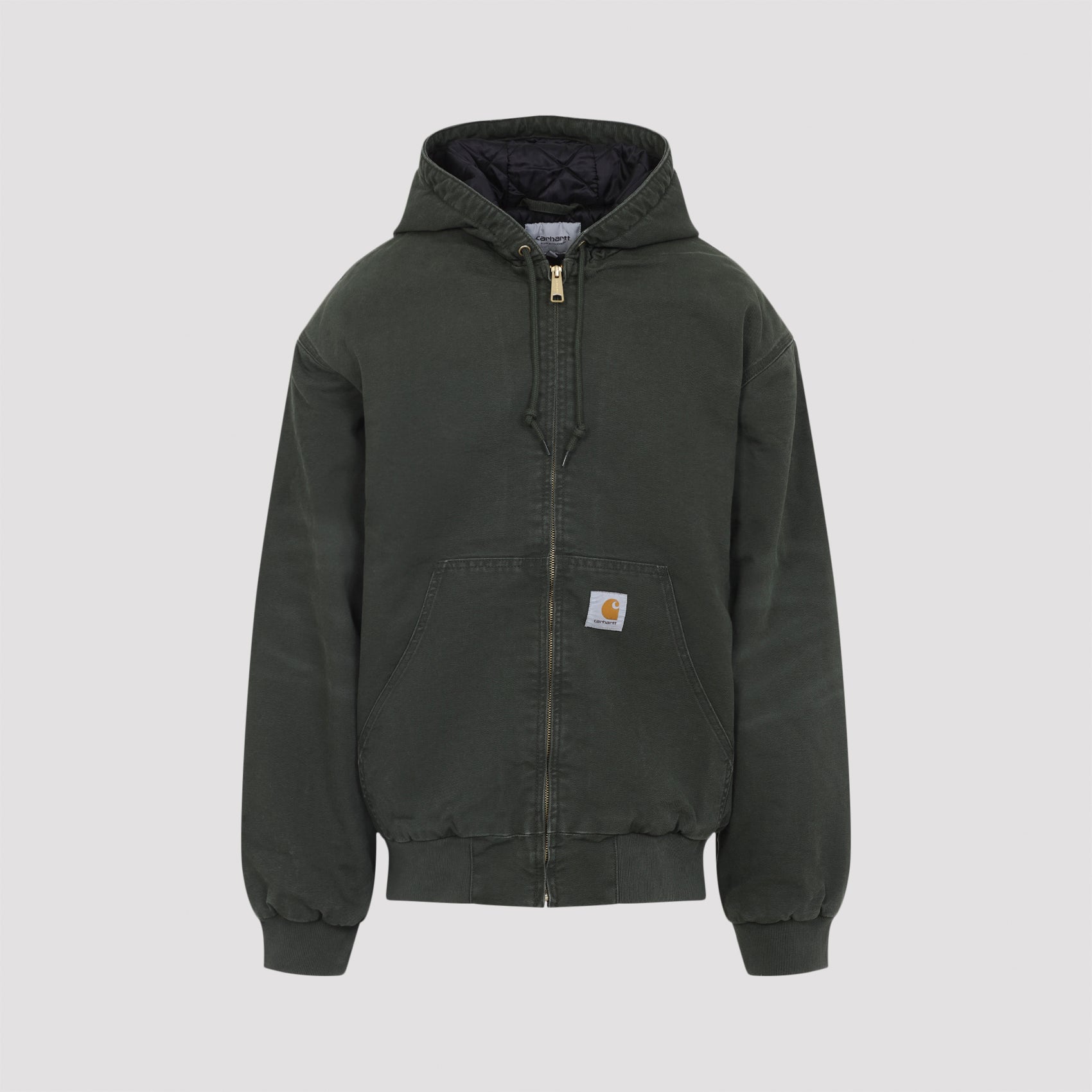 CARHARTT WIP Organic Cotton OG Active Jacket for Men
