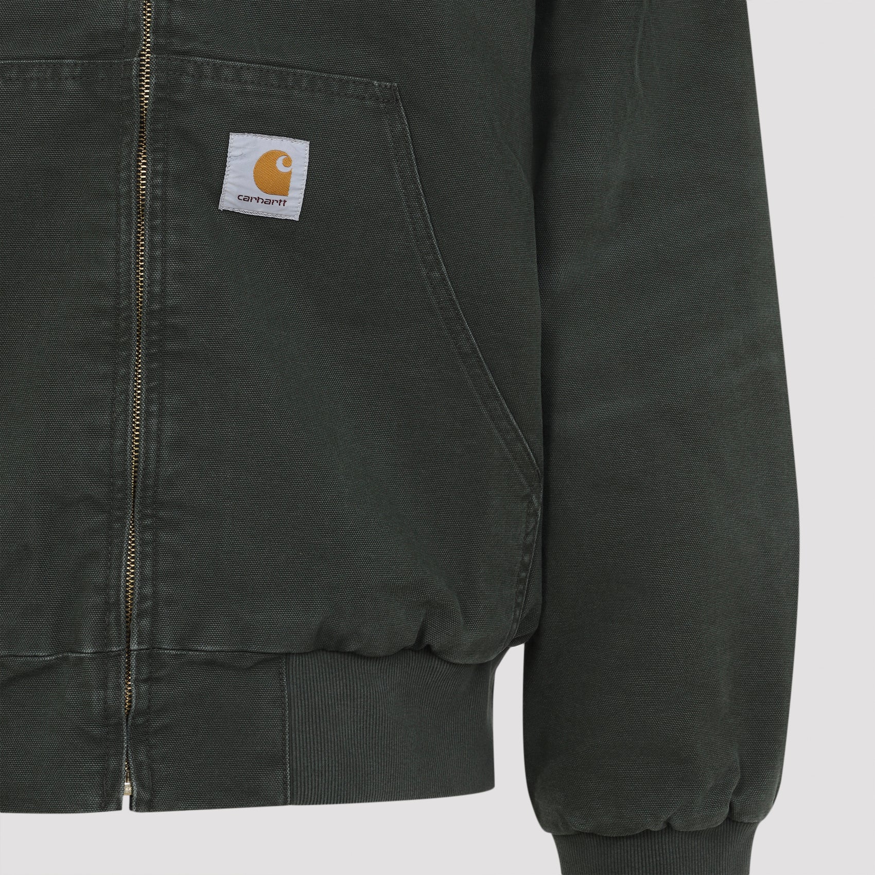 CARHARTT WIP Organic Cotton OG Active Jacket for Men