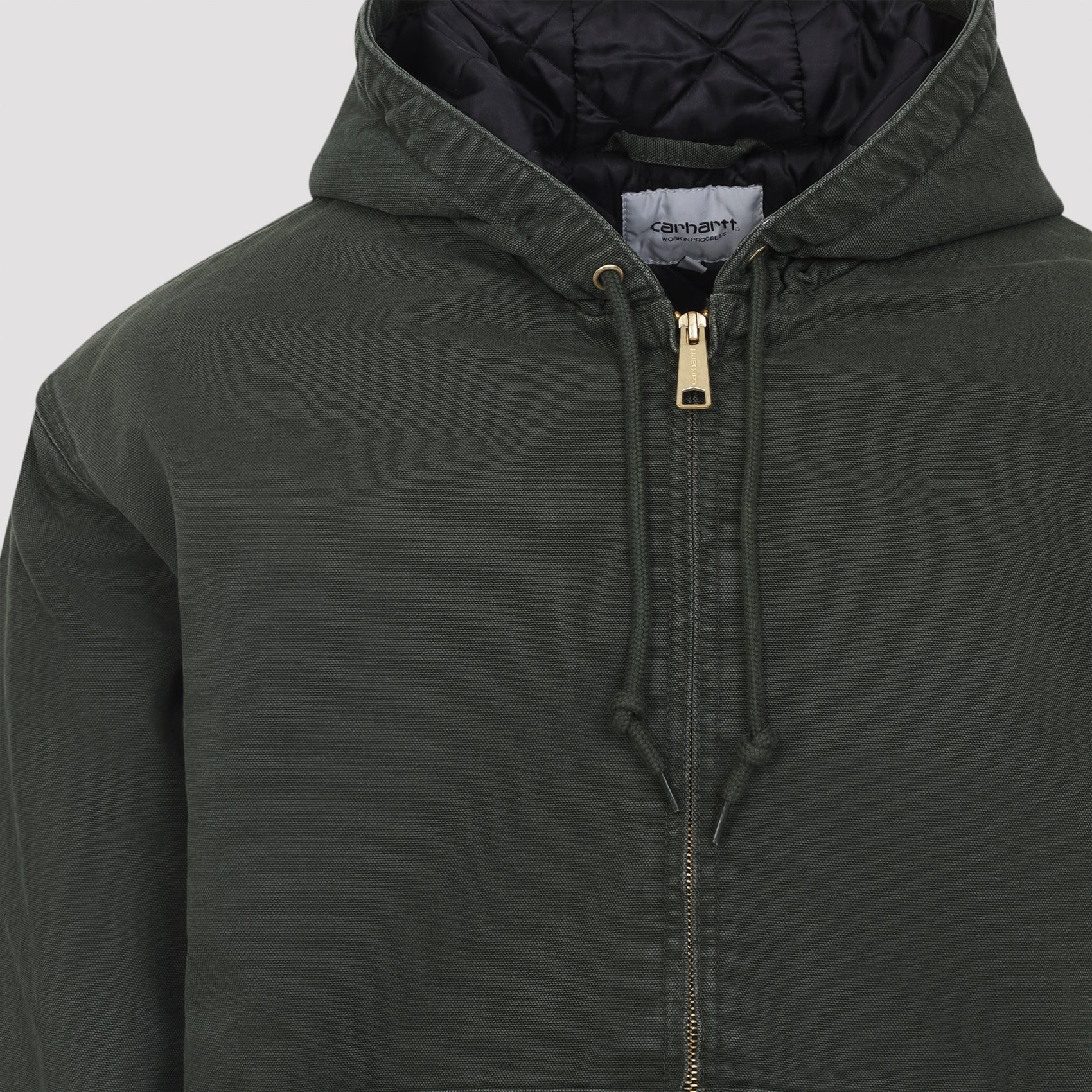 CARHARTT WIP Organic Cotton OG Active Jacket for Men