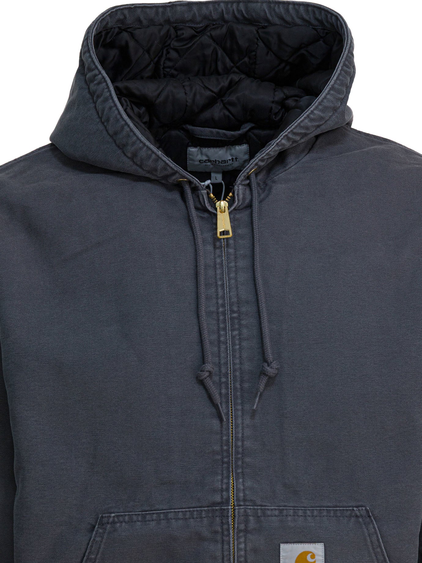 CARHARTT WIP Men's Oversized Active Jacket