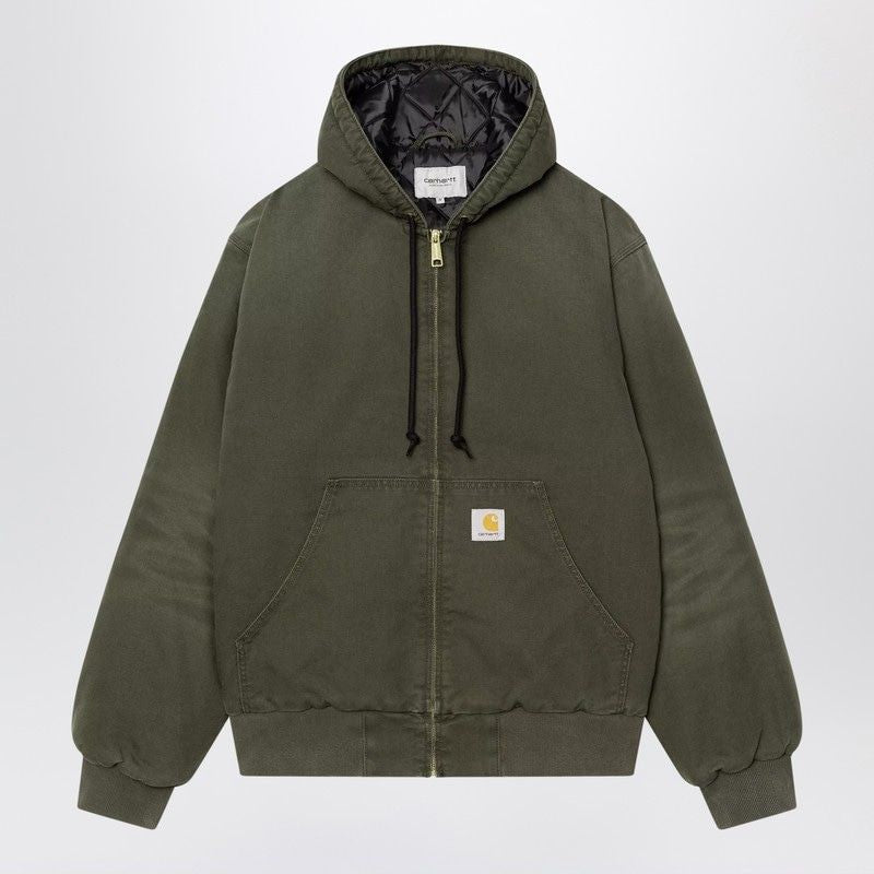 CARHARTT WIP OG Active Jacket - Heavyweight Relaxed Fit for Men
