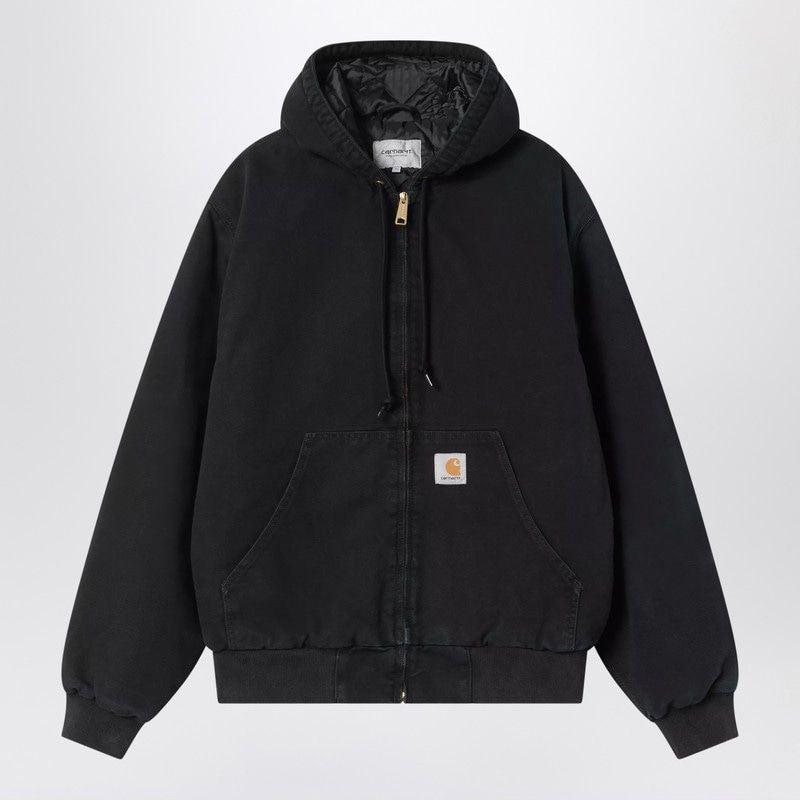 CARHARTT WIP Men's OG Active Jacket - Wide Fit