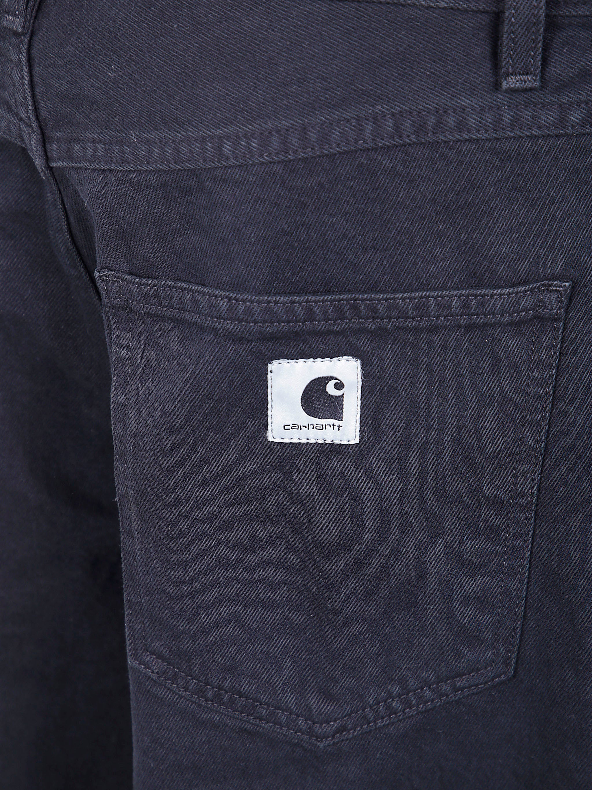 CARHARTT WIP W` Brandon Unisex Pants