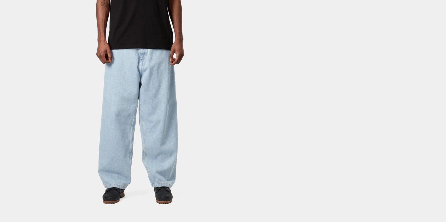 CARHARTT WIP Brandon Pants for Men