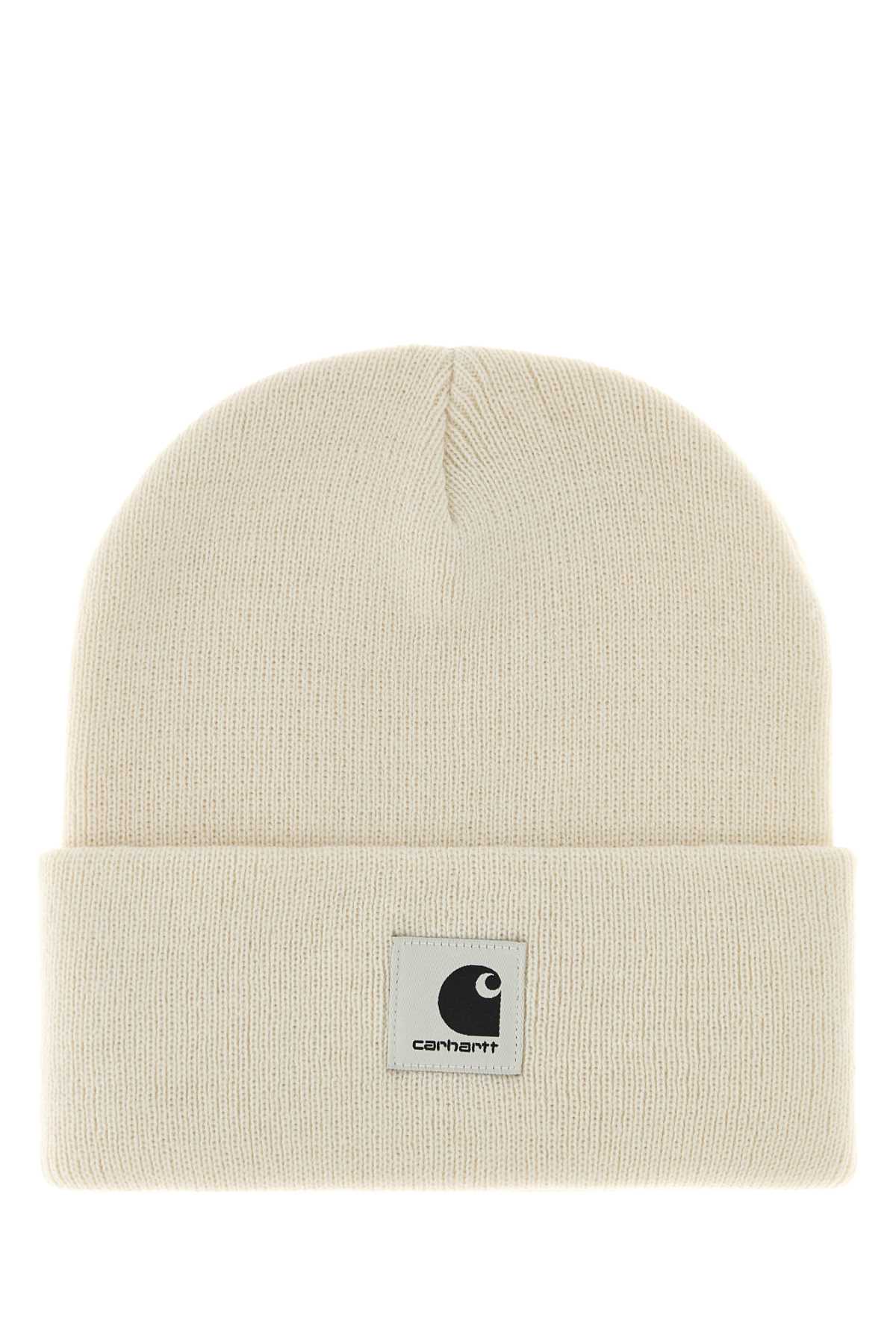 CARHARTT WIP Mini Acrylic Beanie for Men - Perfect for FW25