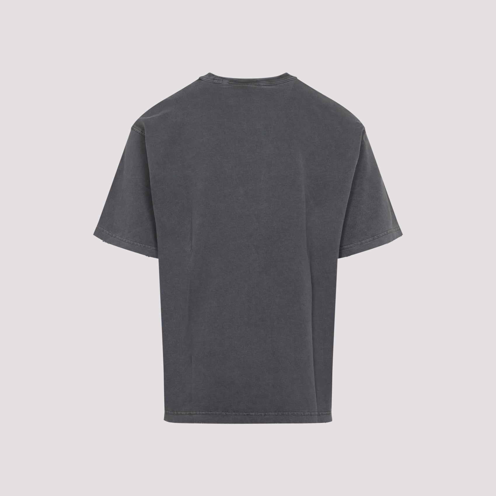 CARHARTT WIP Short Sleeve Pocket Cotton T-Shirt