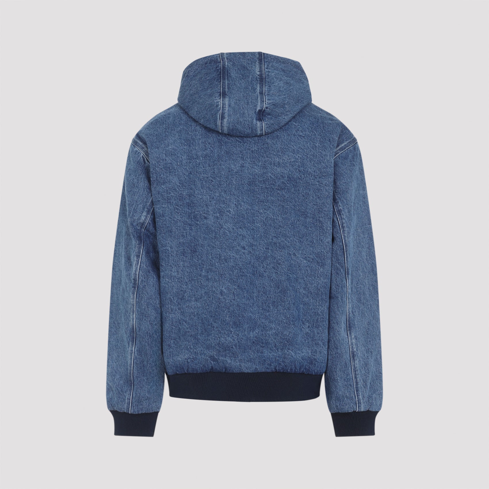 CARHARTT WIP OG Canvas Active Jacket - Men's Reversible Outdoor Essential