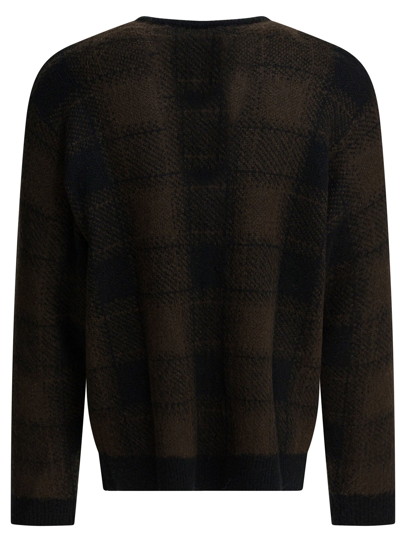 CARHARTT WIP Regular Fit Cardigan with Long Sleeves