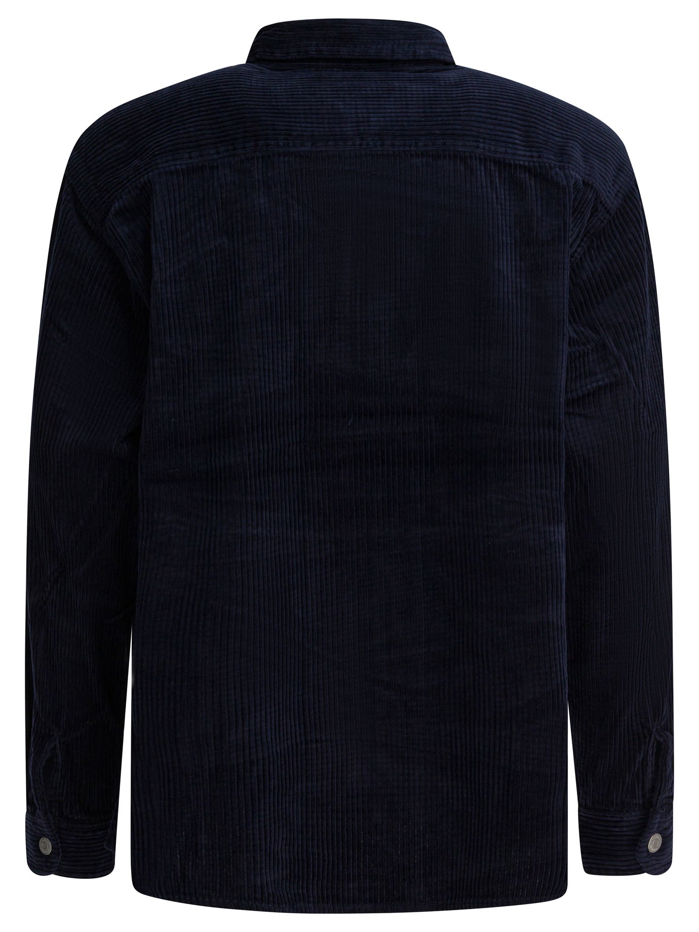 CARHARTT WIP Men's 100% Cotton Jacket - Reynold Shirt Jac