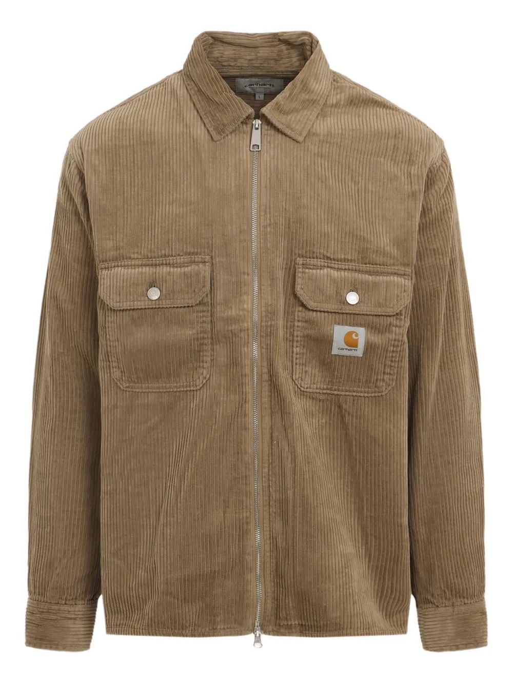 CARHARTT WIP Men's Reynold Shirt Jac