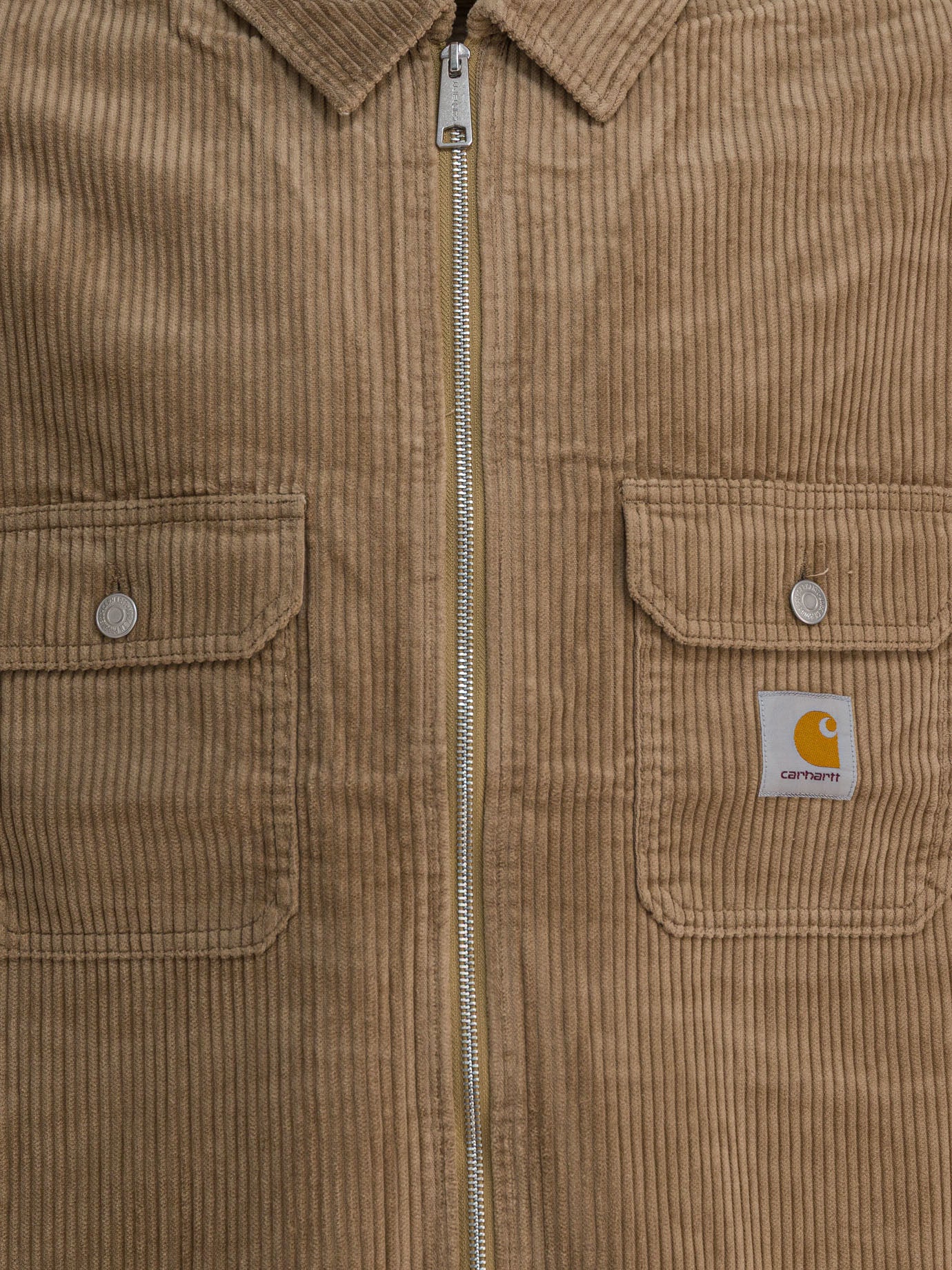 CARHARTT WIP Men's Classic Cotton Jacket