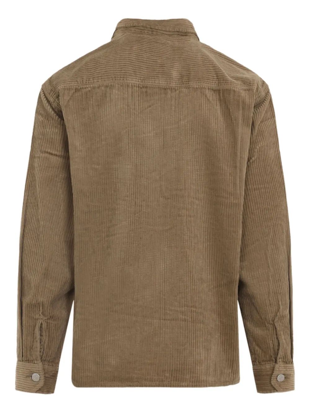 CARHARTT WIP Men's Reynold Shirt Jac