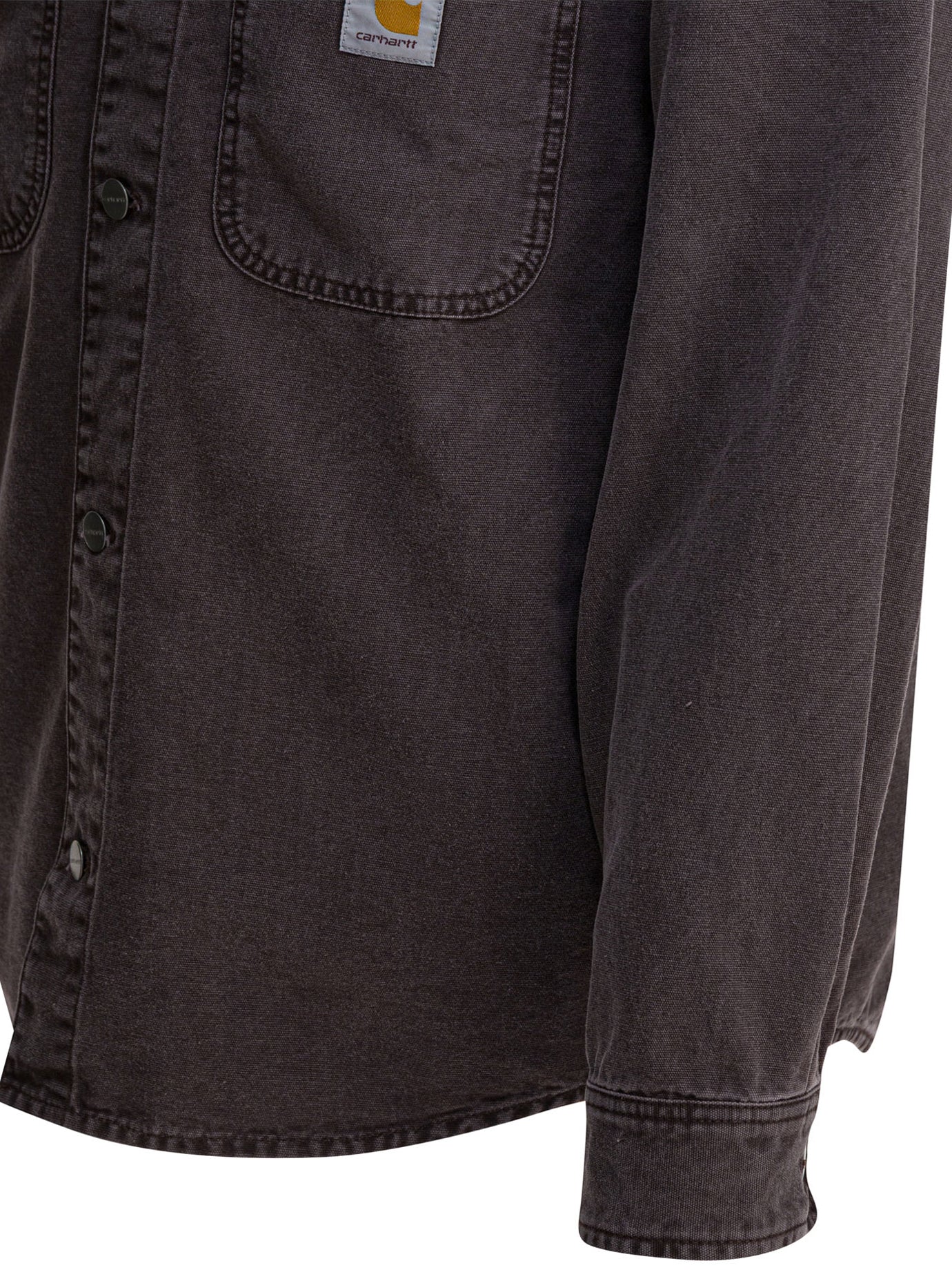 CARHARTT WIP Men's Regular Fit Overshirt Jacket