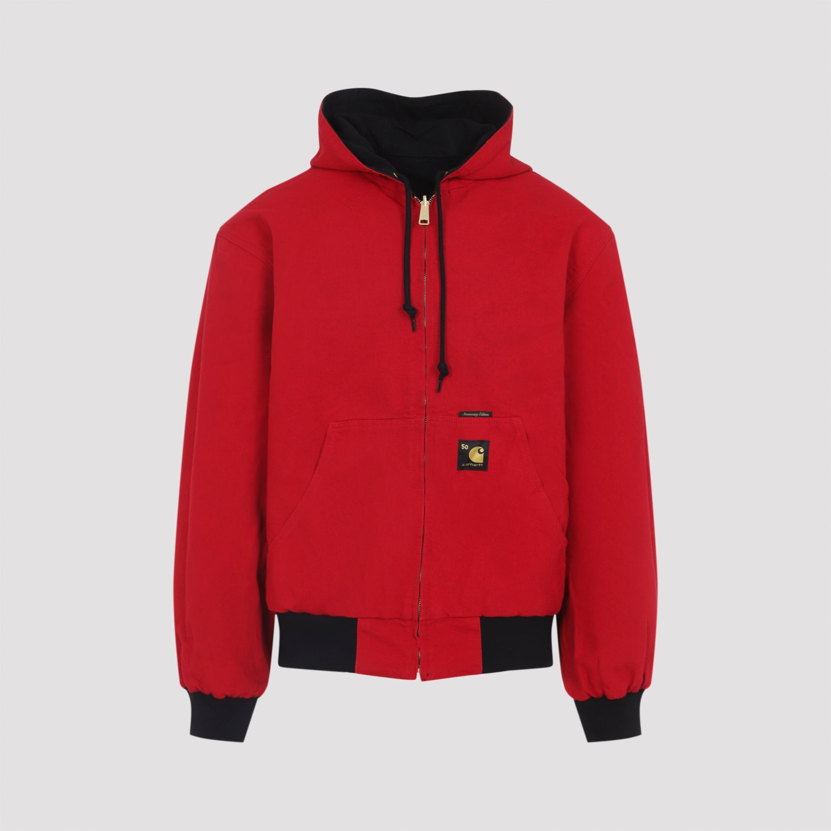 CARHARTT WIP OG Canvas Active Jacket - Classic Style