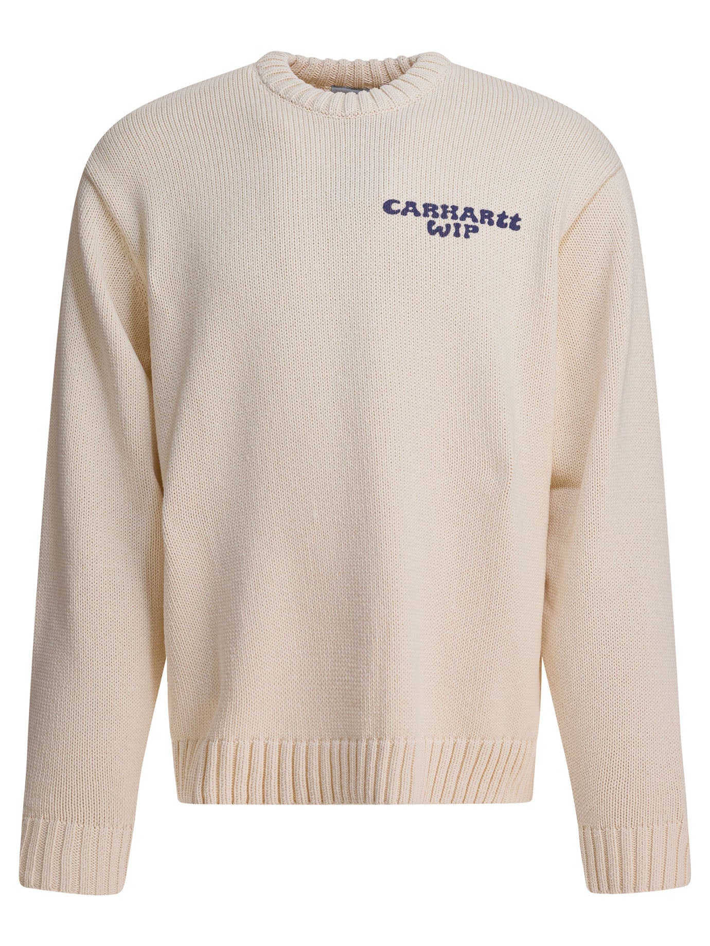 CARHARTT WIP Regular Fit Helix Sweater