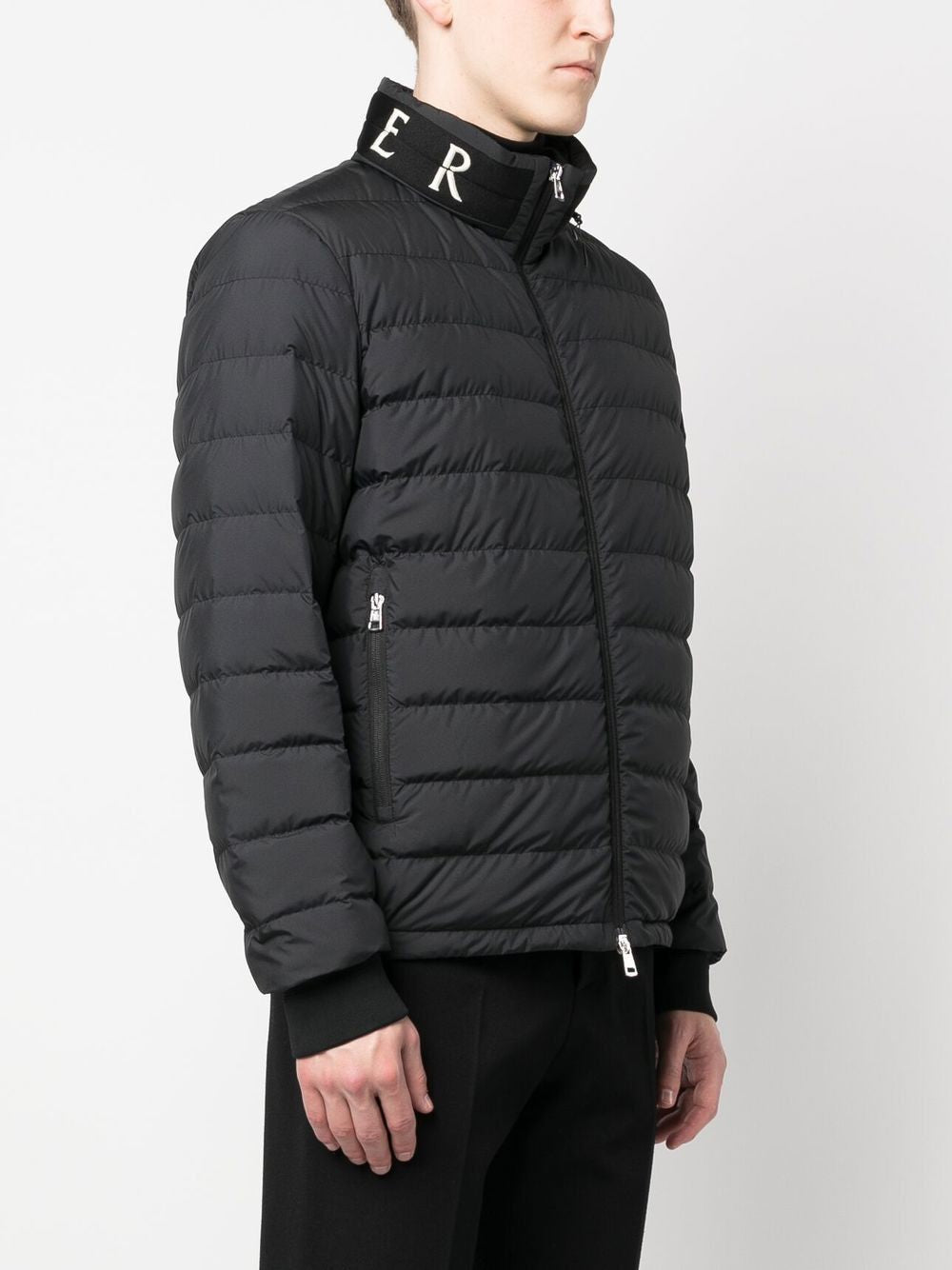 MONCLER Akio Outerwear Jacket - Winter Edition