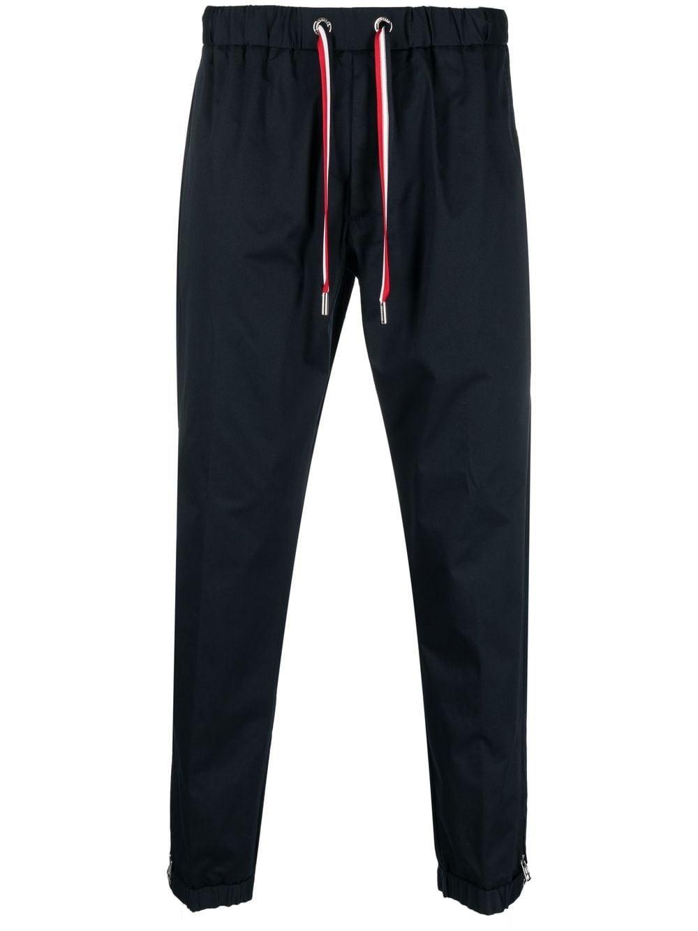 MONCLER Men's Modern Trousers
