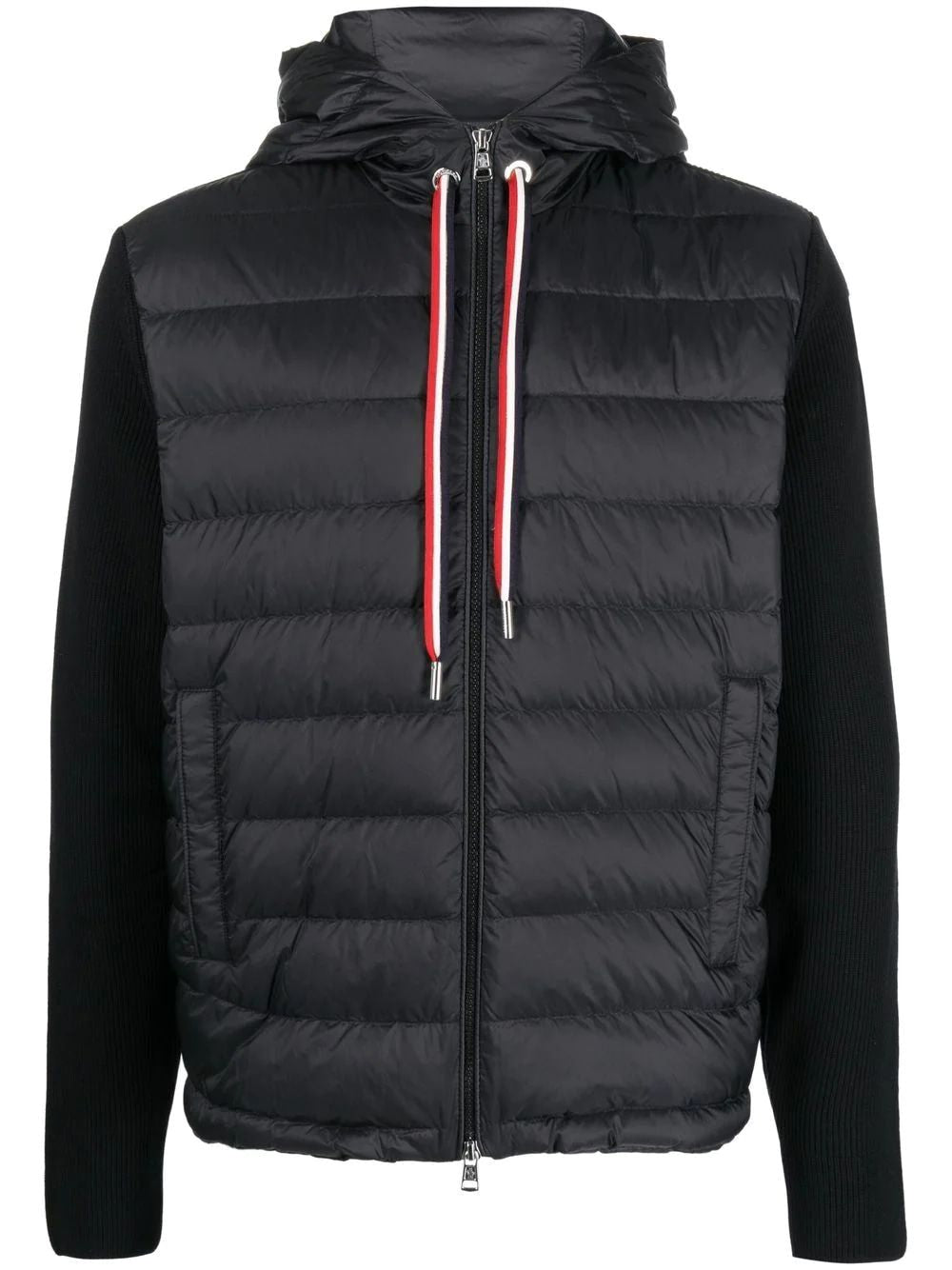 MONCLER Men's Cardigan Tricot for FW23
