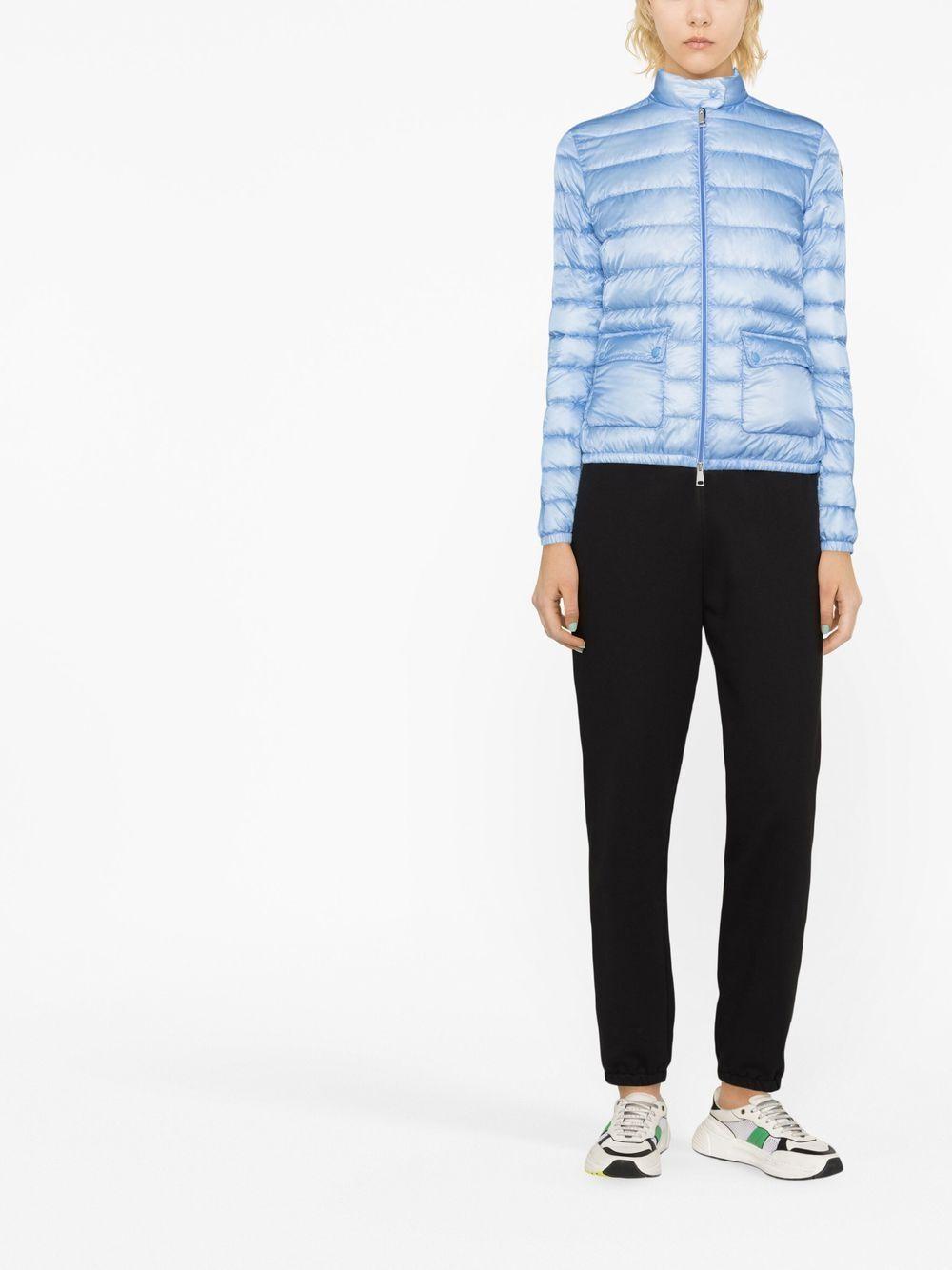 MONCLER Women's Mini Outerwear Jacket - Fall/Winter 2023