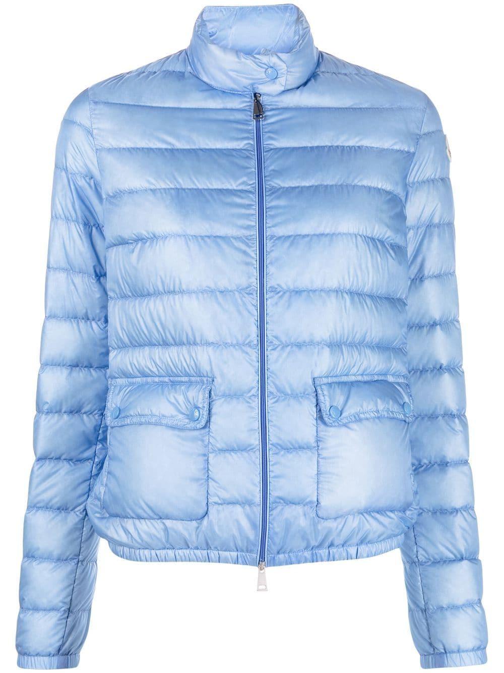 MONCLER Women's Mini Outerwear Jacket - Fall/Winter 2023