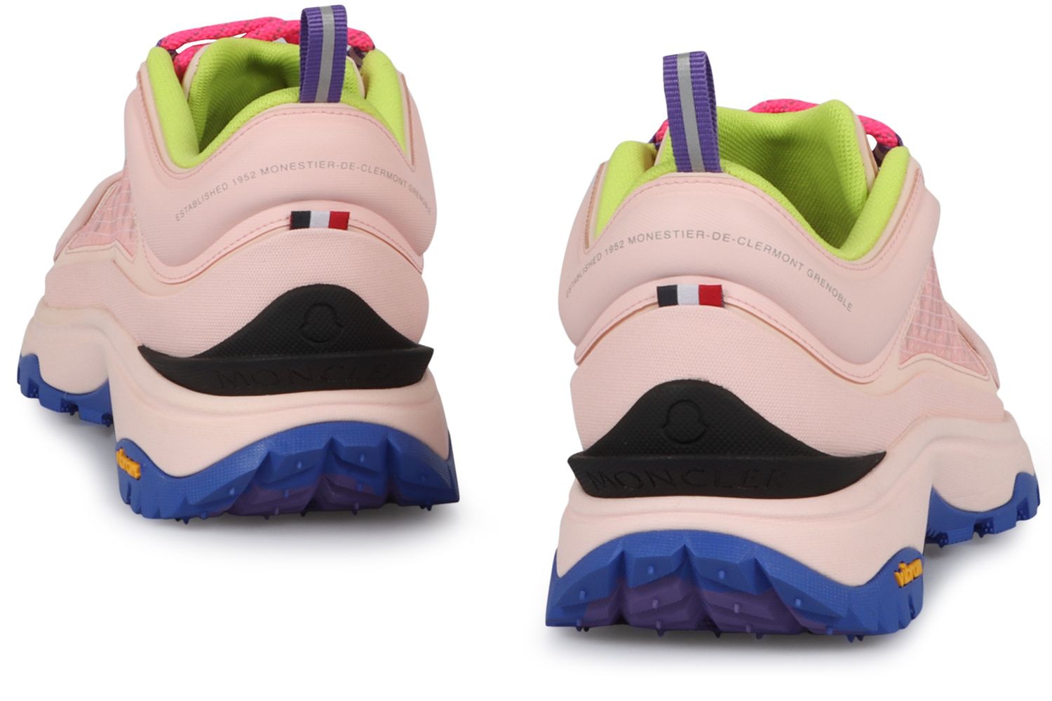 MONCLER Trailgrip Lite Low-Top Sneakers for Women