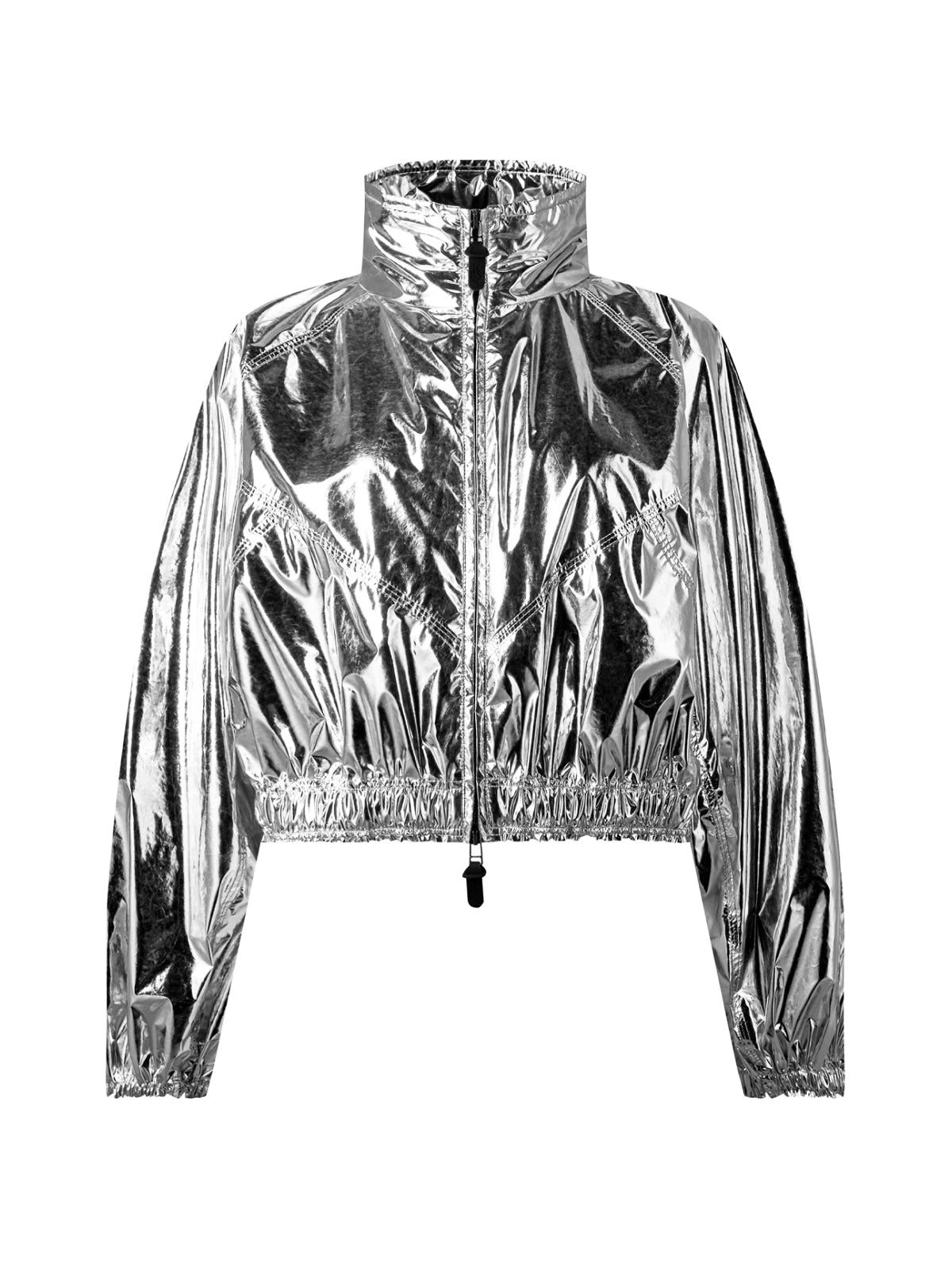 MONCLER Alicia Keys Flatbush Windbreaker Jacket