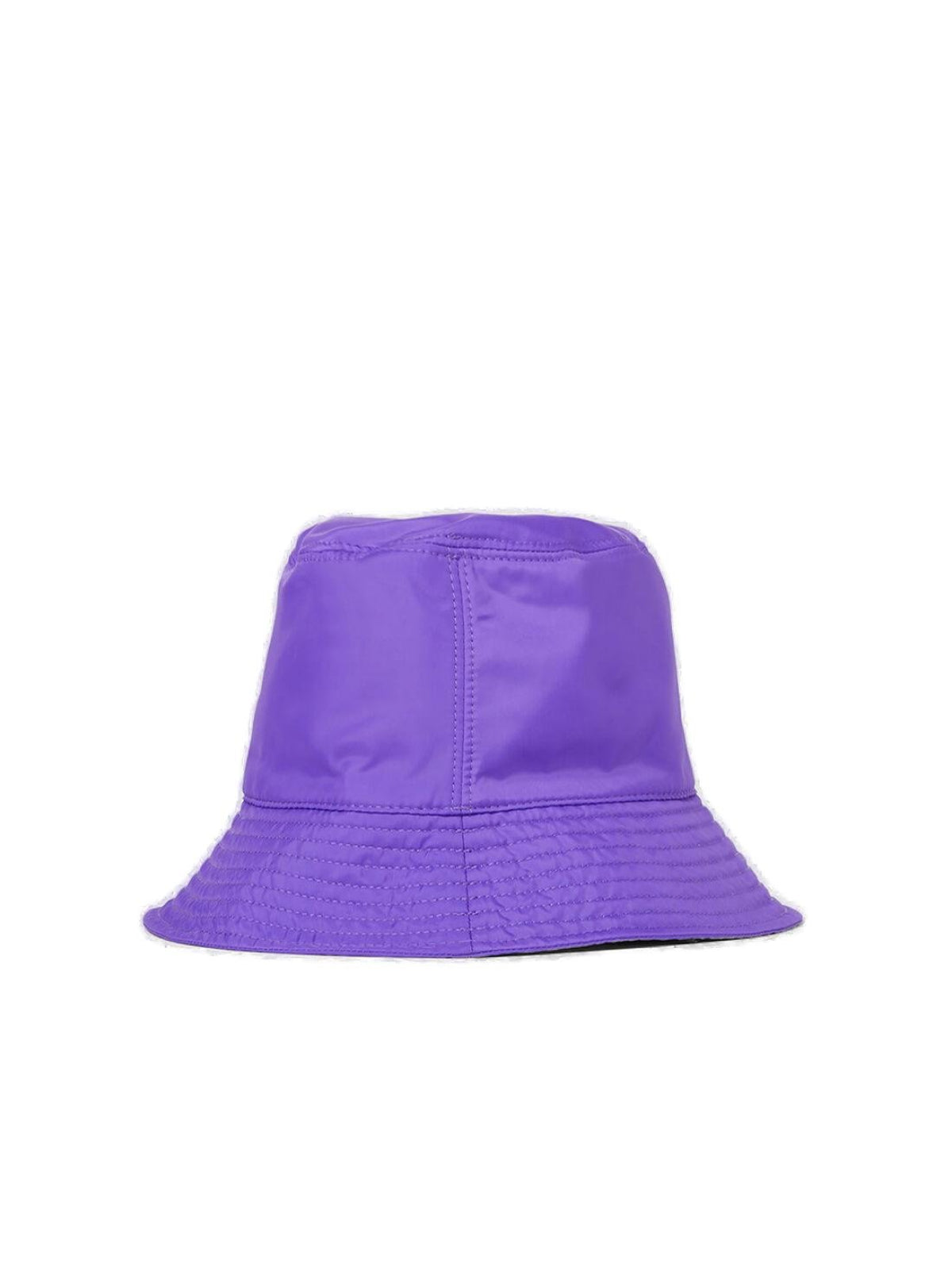 MONCLER Genius Collaboration Logo Bucket Hat