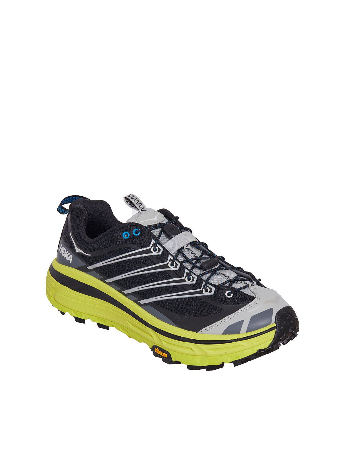 HOKA ONE ONE Men's Speed Performance Sneakers