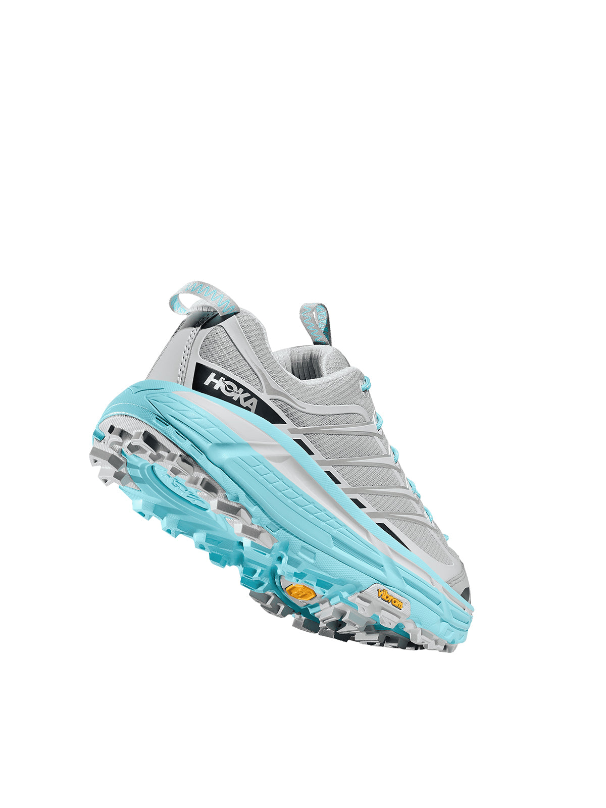 HOKA ONE ONE Speedy Women's Leather Sneakers - Stylish Comfort