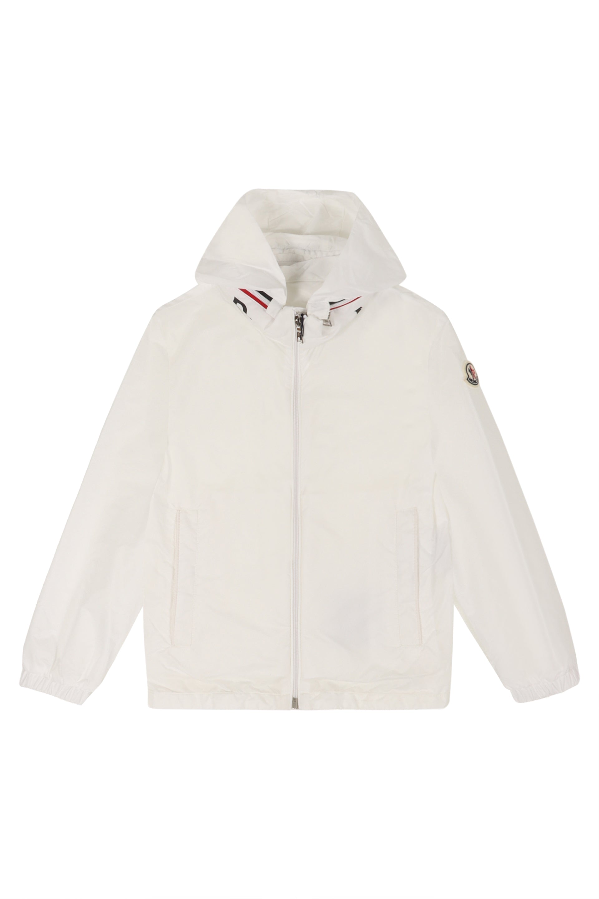 MONCLER KIDS Kids Full Zip Jacket