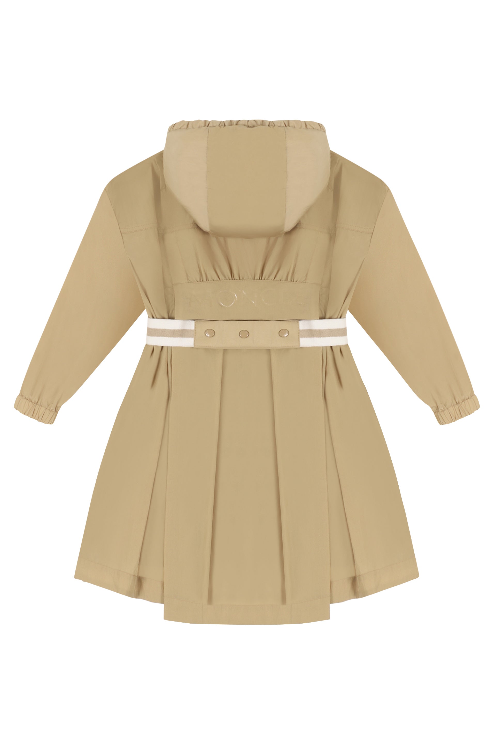 MONCLER KIDS Kids' Aloysha Mini Hooded Windbreaker