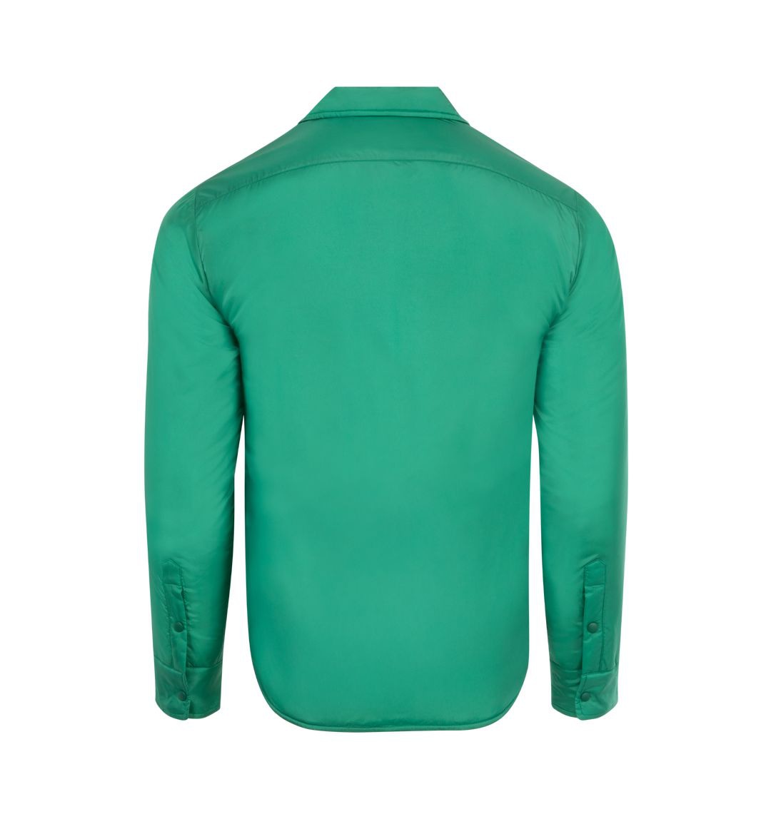 ASPESI Men's Reversible Mini Shirt