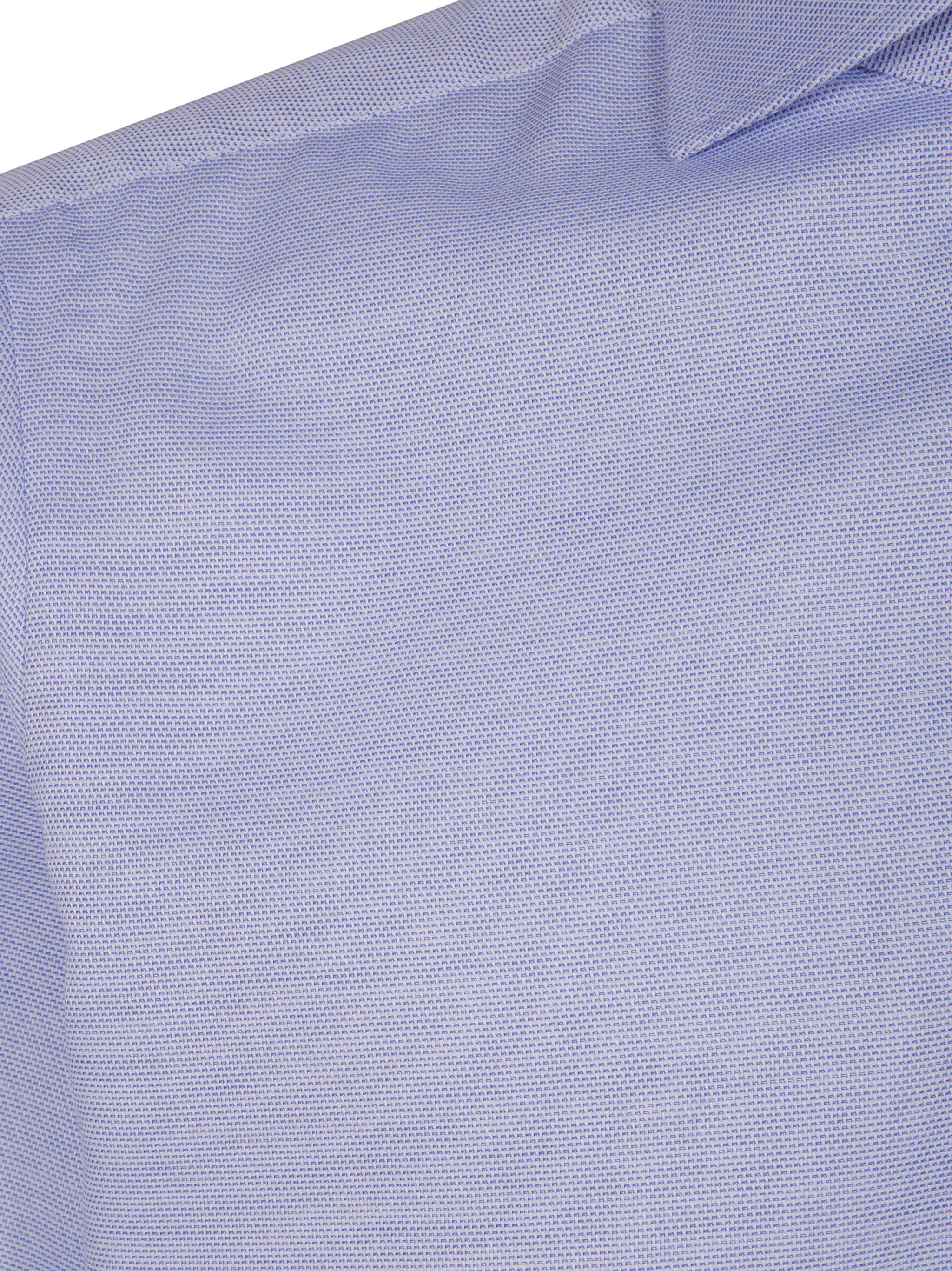 BARBA Napoli Classic Operatino Mini Shirt