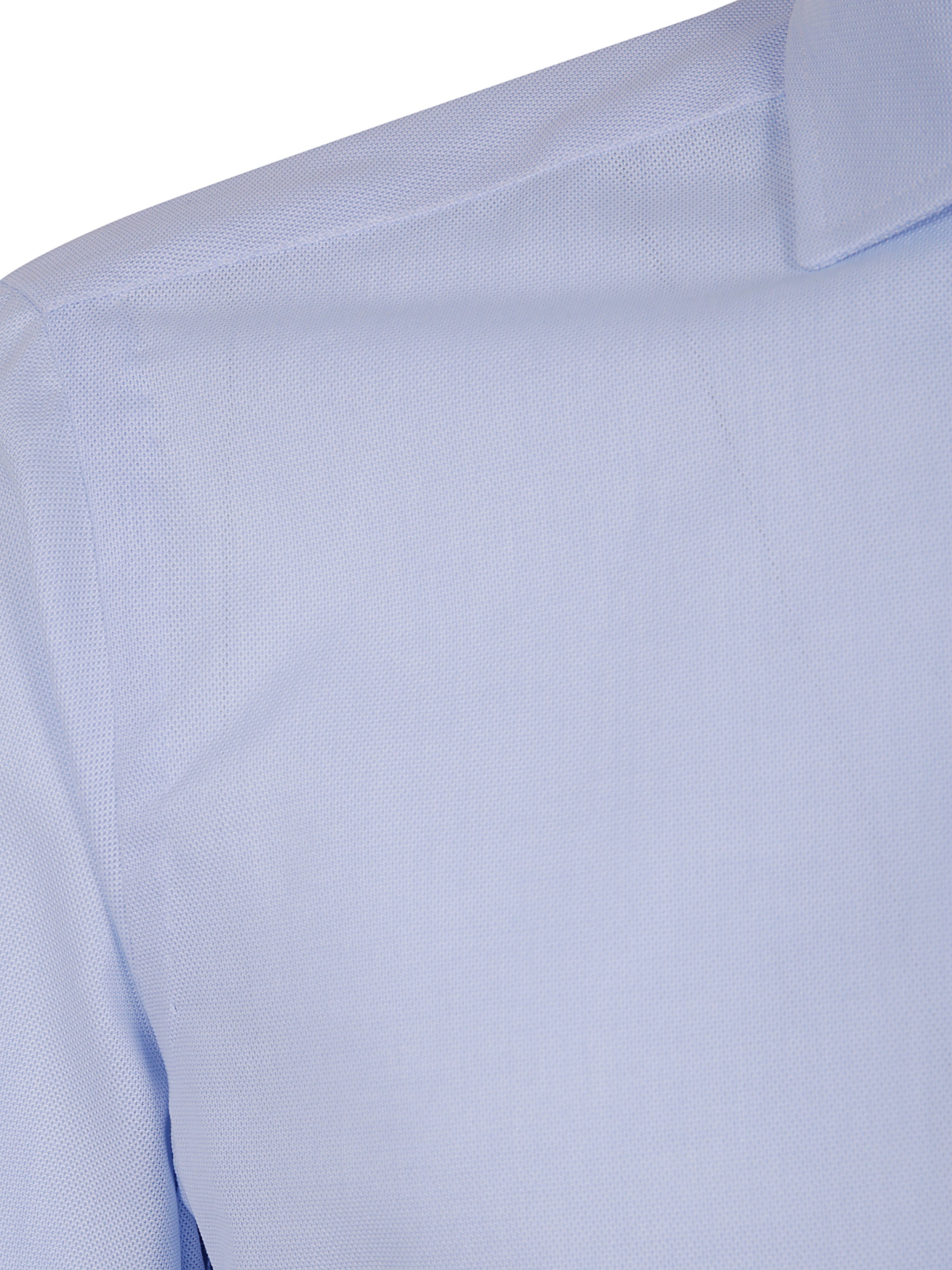 BARBA Napoli Classic Oxford Shirt for Men - SS25