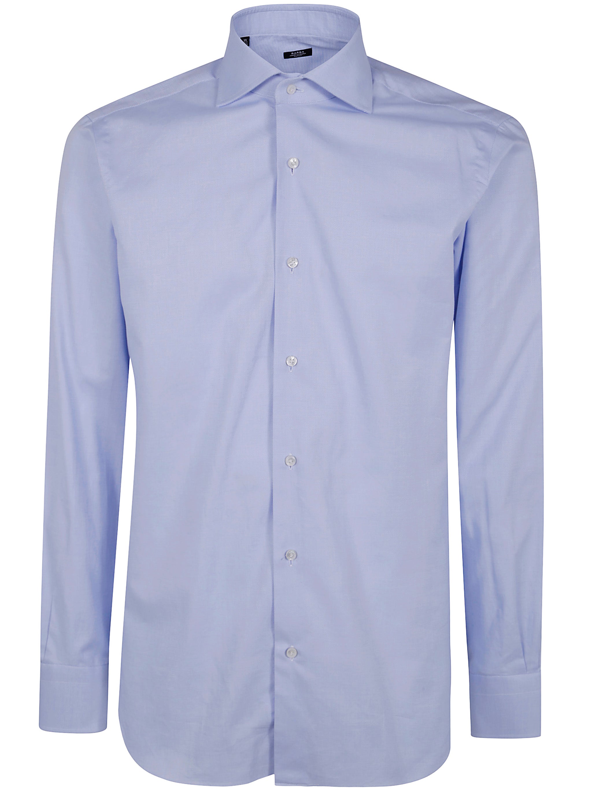 BARBA Napoli Classic Operatino Mini Shirt for Men