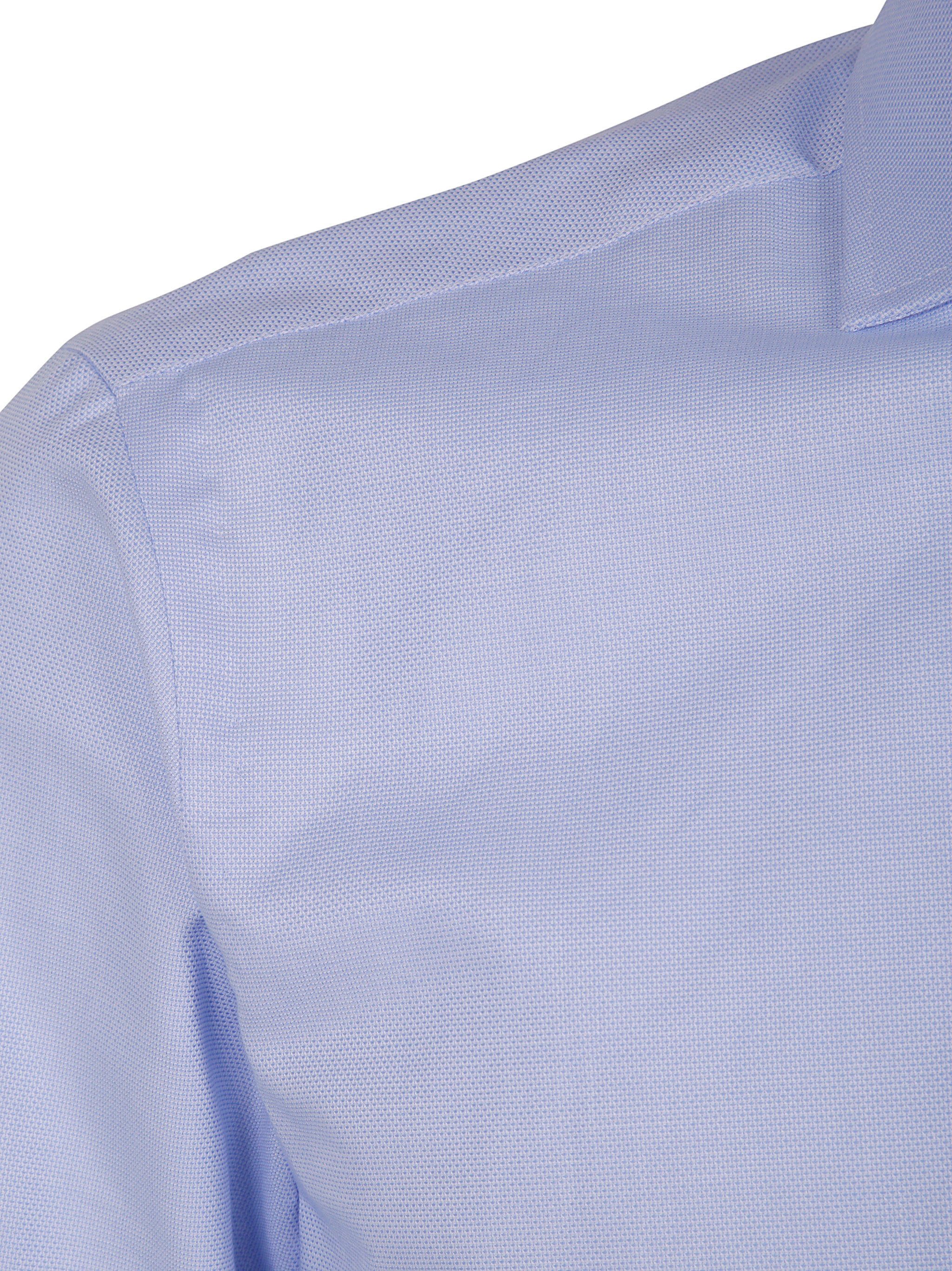 BARBA Napoli Classic Operatino Mini Shirt for Men