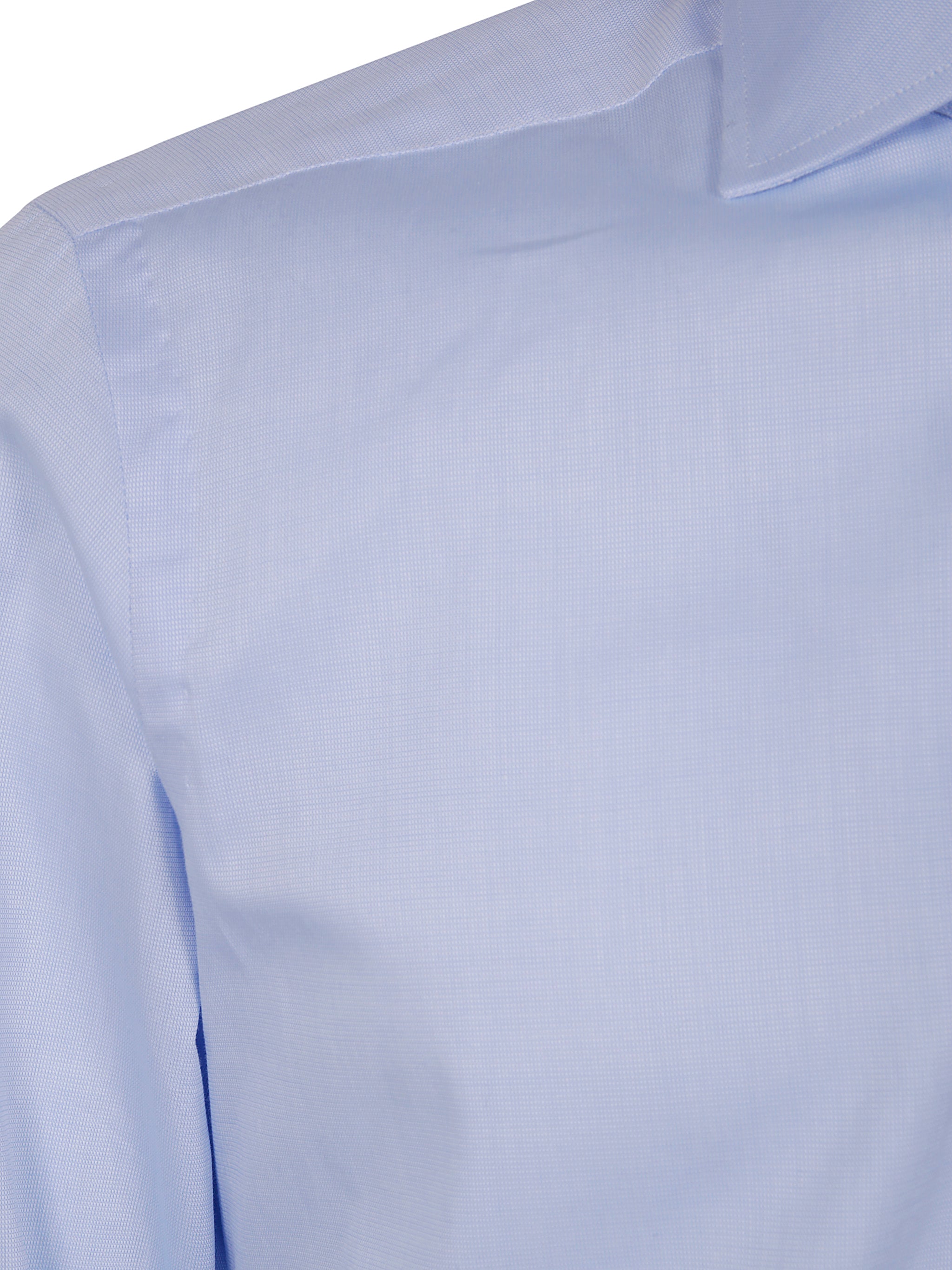 BARBA Napoli Classic Microperatino Shirt for Men