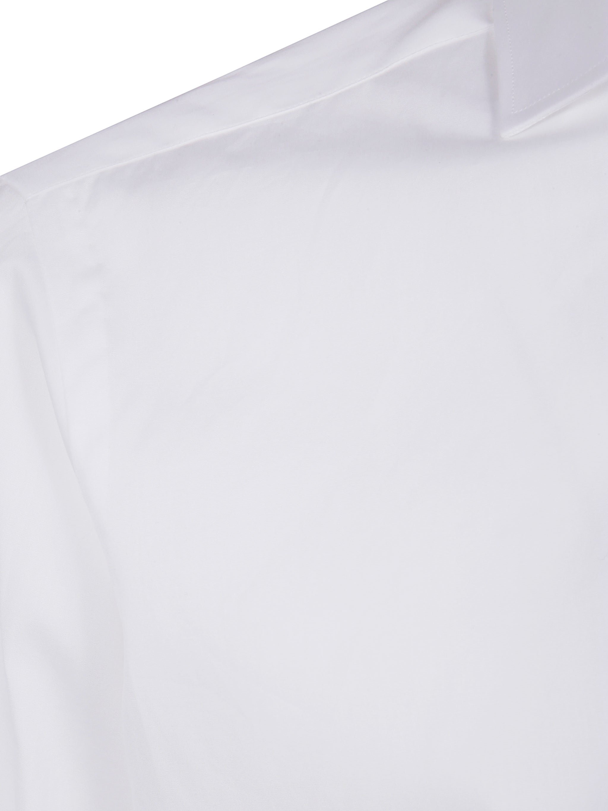 BARBA Napoli Classic Popeline Shirt for Men - SS25 Collection