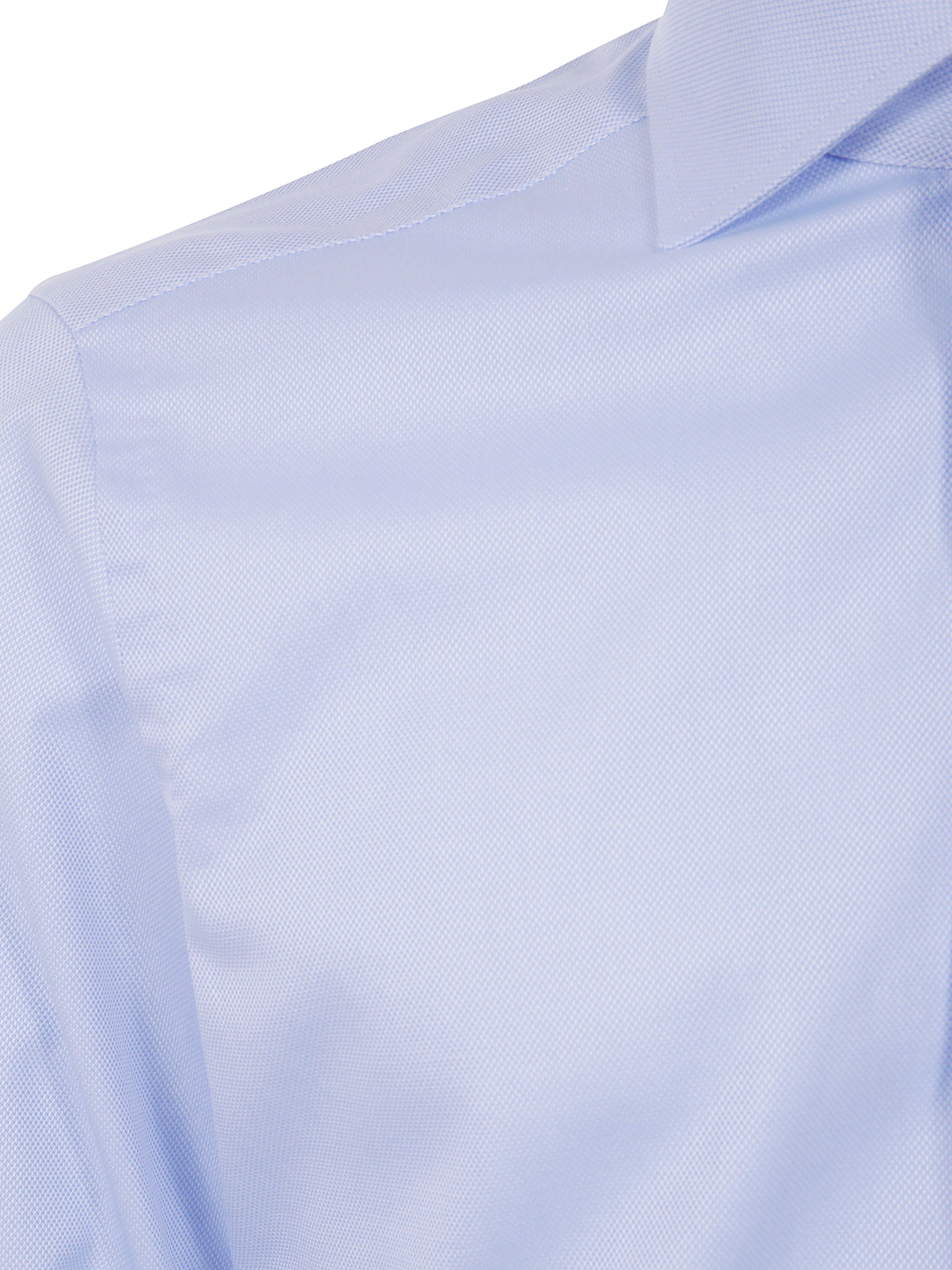 BARBA Napoli Classic Oxford Dress Shirt for Men