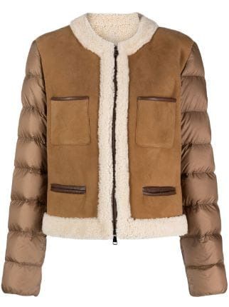 MONCLER Women's Vidourle Mini Jacket