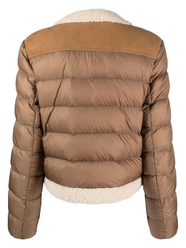 MONCLER Women's Vidourle Mini Jacket